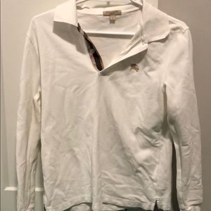Burberry Brit Polo